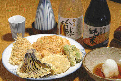 天喜