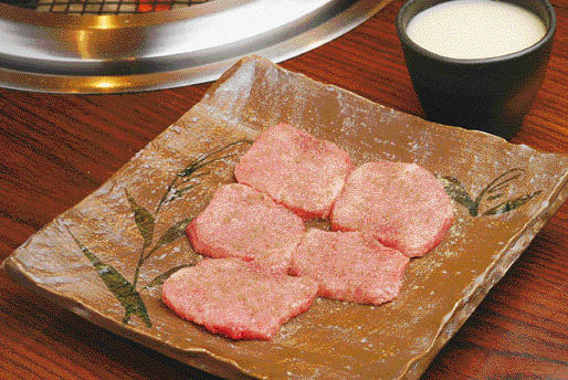 焼肉 Lee Cook