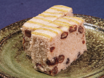 小男鹿[小男鹿本舗冨士屋]