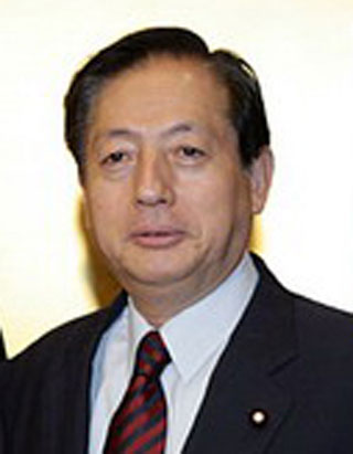 太田　昭宏