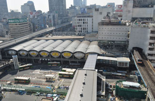 東横線