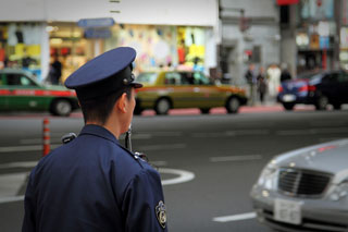 道路交通法