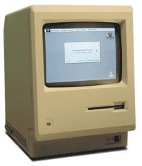 Mac30周年