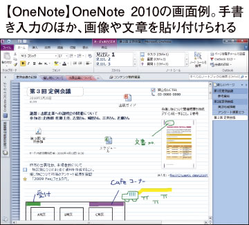 OneNote