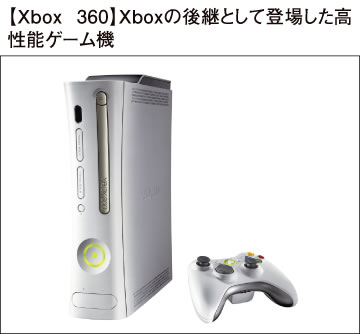 Xbox 360