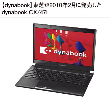 dynabook