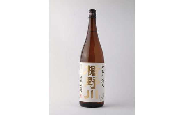 楯野川