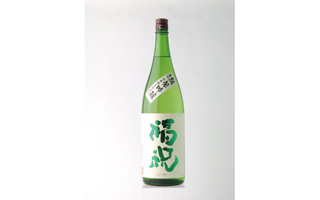 福祝