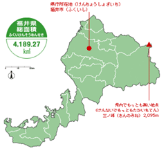 福井県