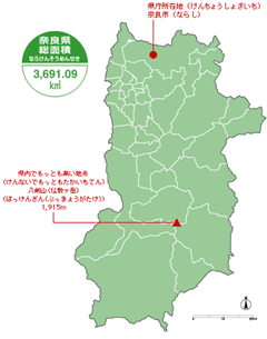 奈良県
