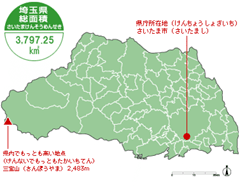 埼玉県