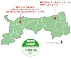 鳥取県