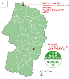 山形県