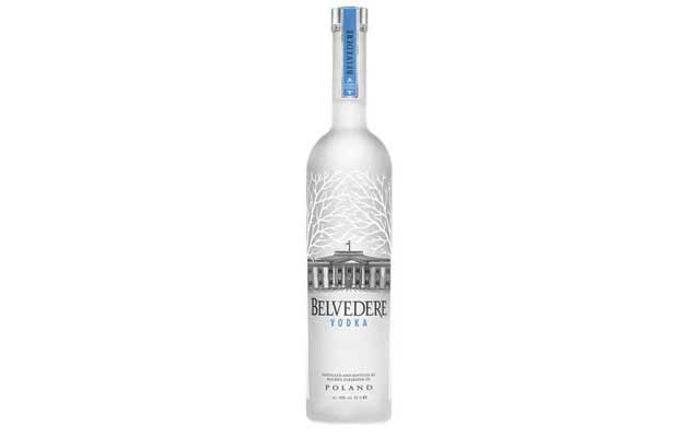 ベルヴェデール